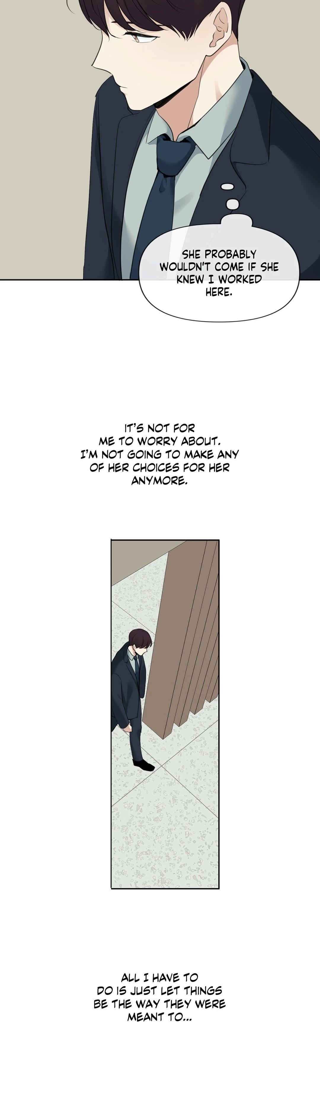 Let it be - Chapter 57 [photo 8] - MangaPorn