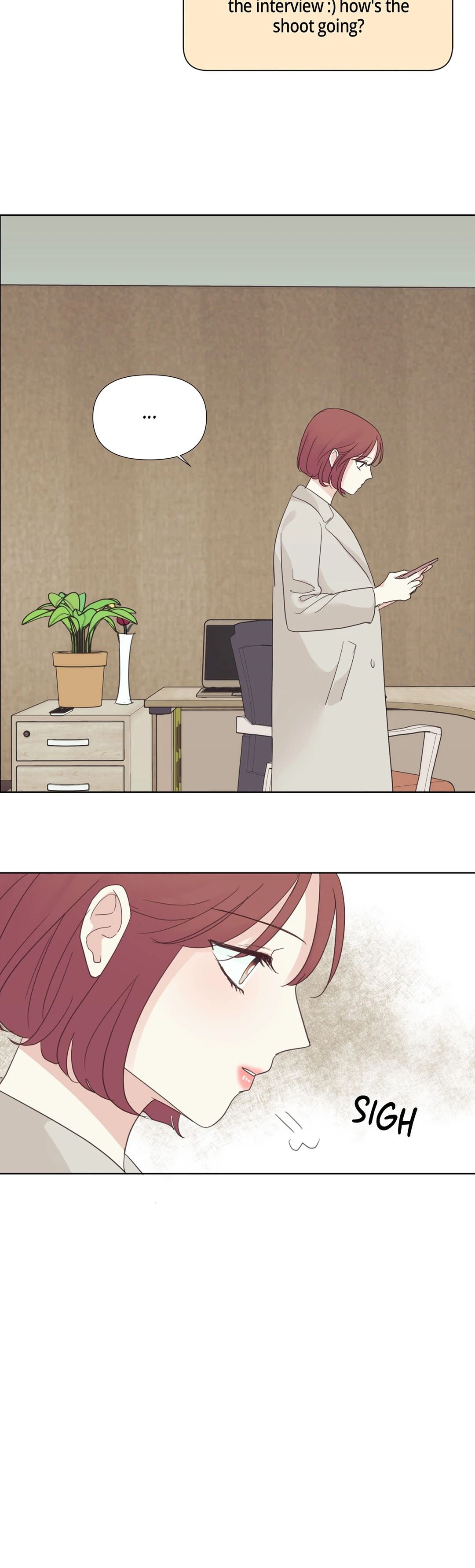 Let it be - Chapter 59 [photo 12] - MangaPorn