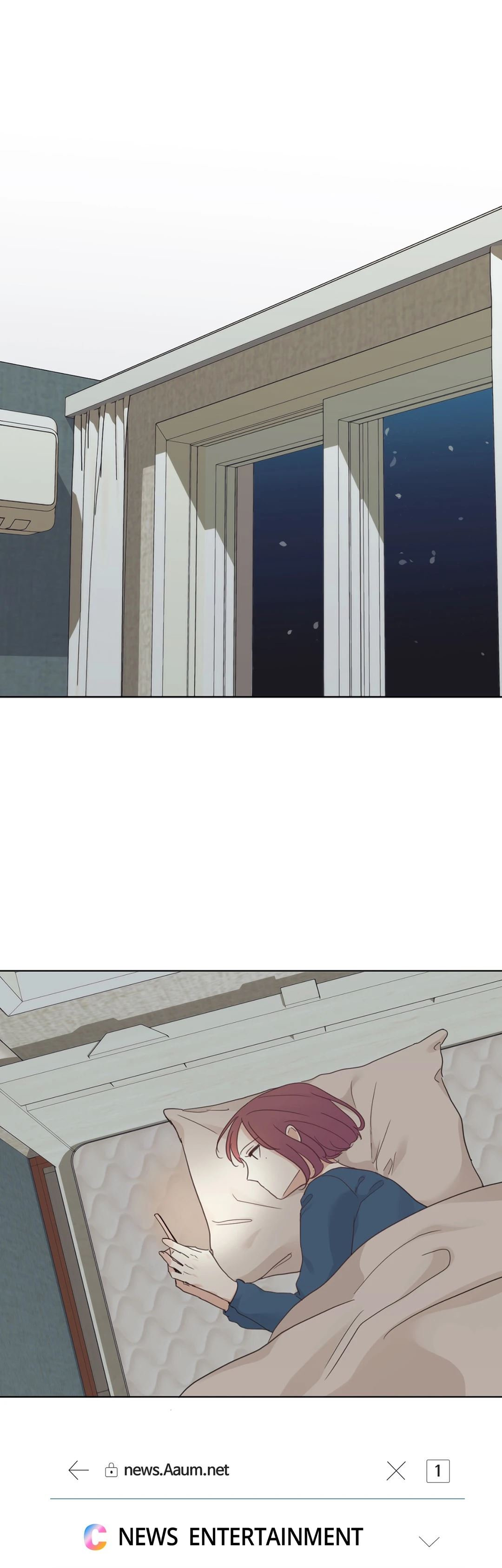 Let it be - Chapter 59 [photo 13] - MangaPorn