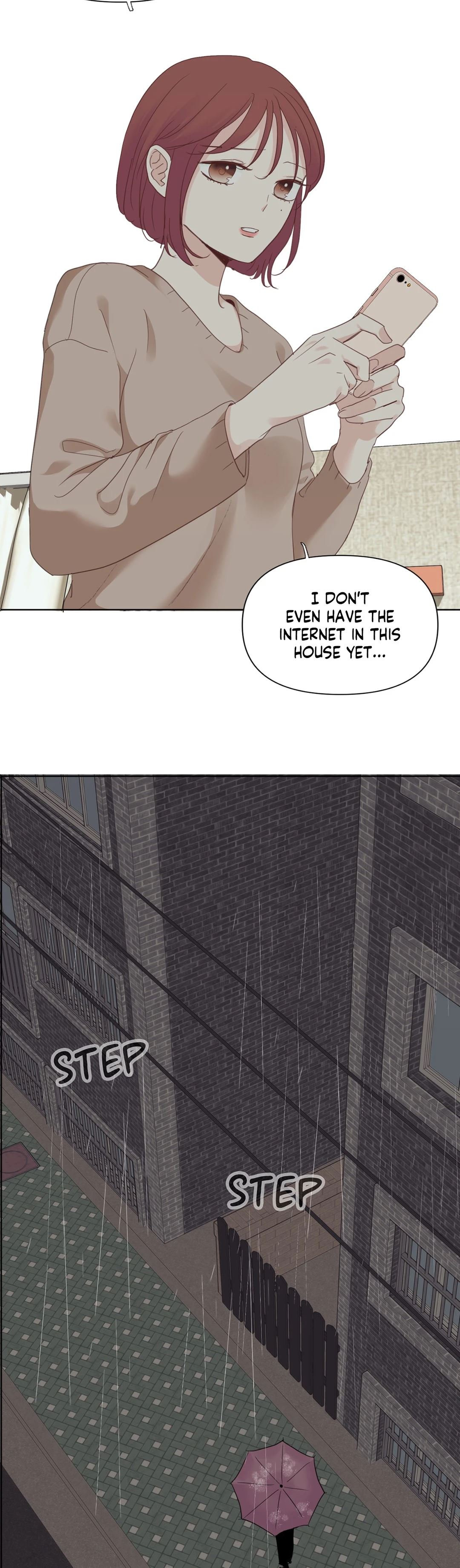 Let it be - Chapter 59 [photo 22] - MangaPorn