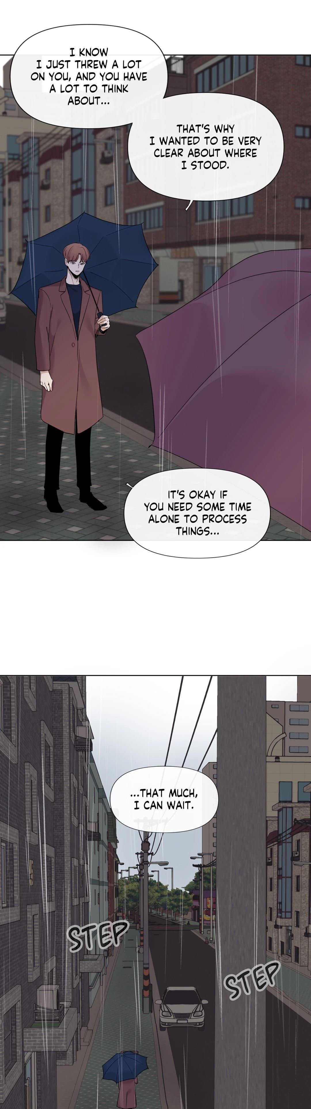 Let it be - Chapter 59 [photo 27] - MangaPorn