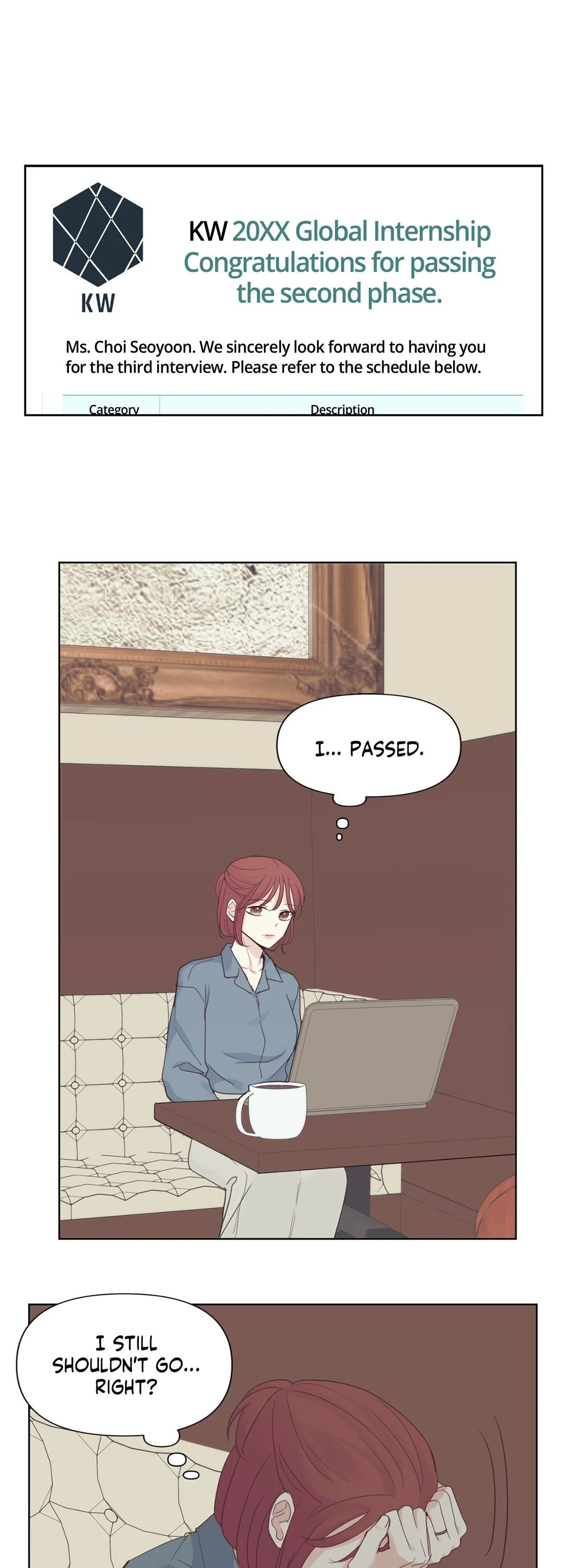 Let it be - Chapter 59 [photo 31] - MangaPorn