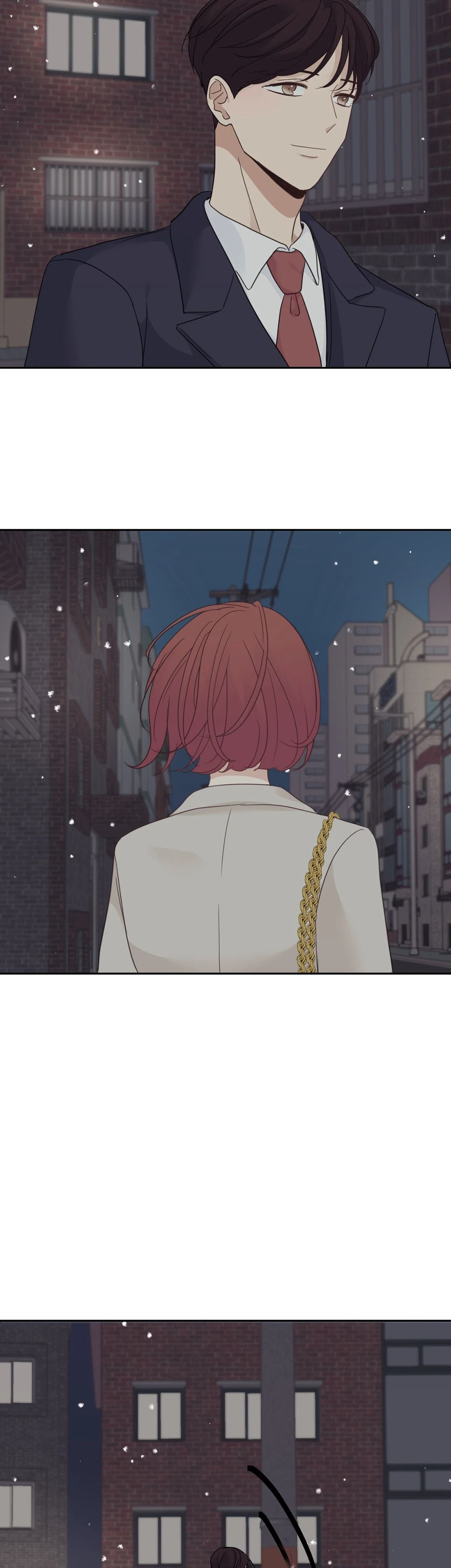 Let it be - Chapter 59 [photo 7] - MangaPorn