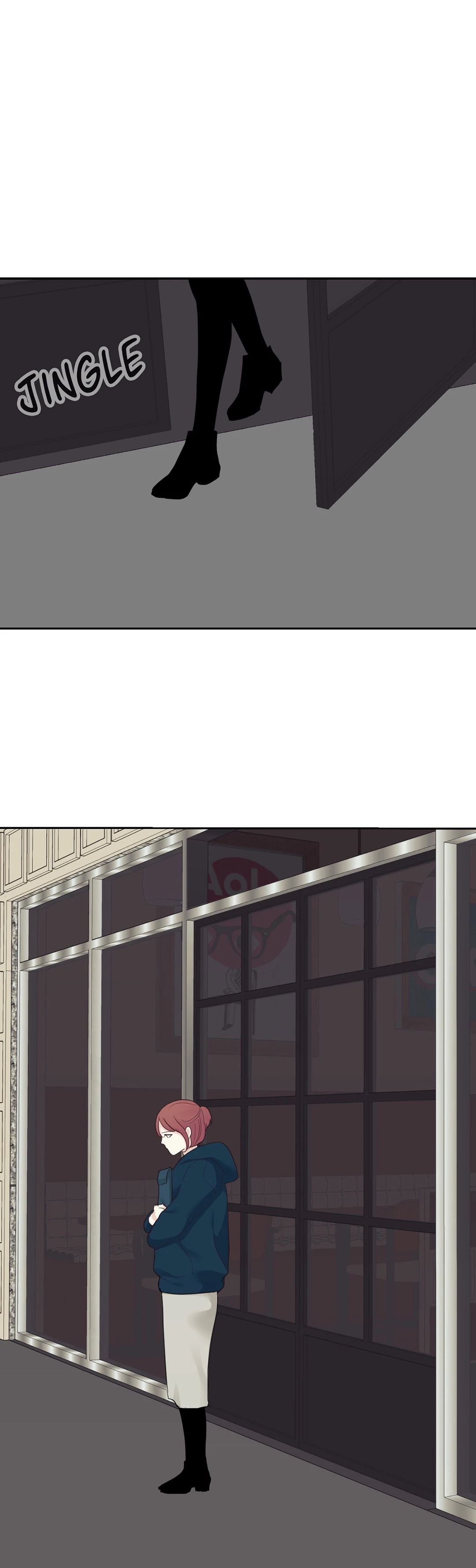 Let it be - Chapter 60 [photo 1] - MangaPorn