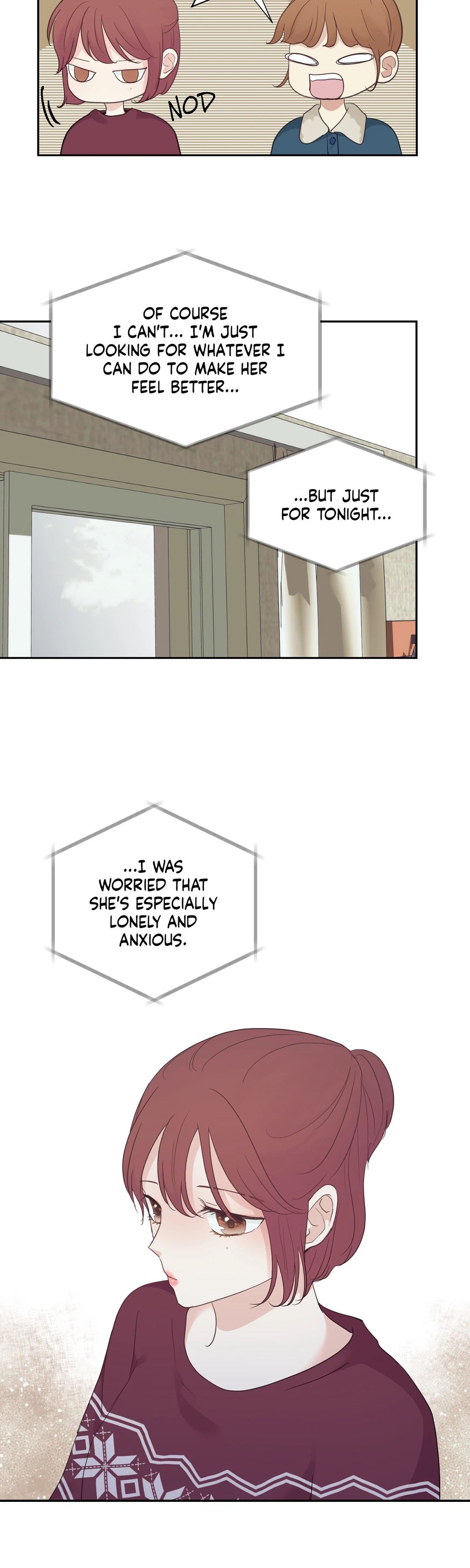 Let it be - Chapter 60 [photo 19] - MangaPorn