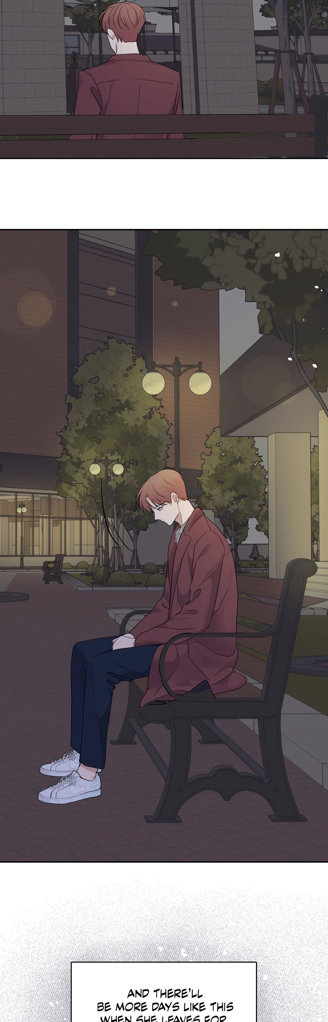 Let it be - Chapter 60 [photo 22] - MangaPorn