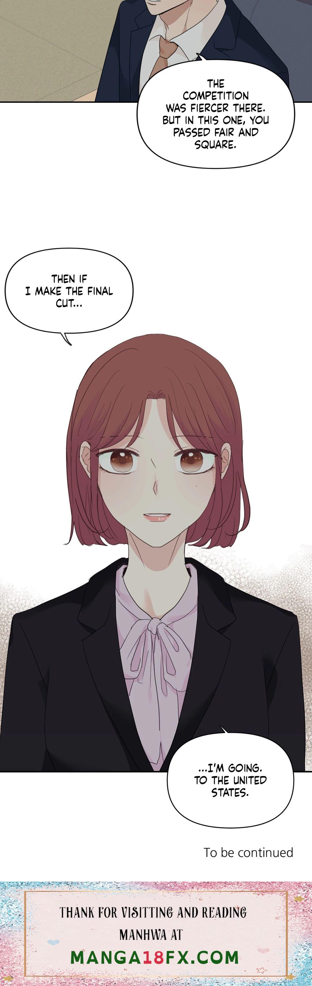 Let it be - Chapter 60 [photo 30] - MangaPorn