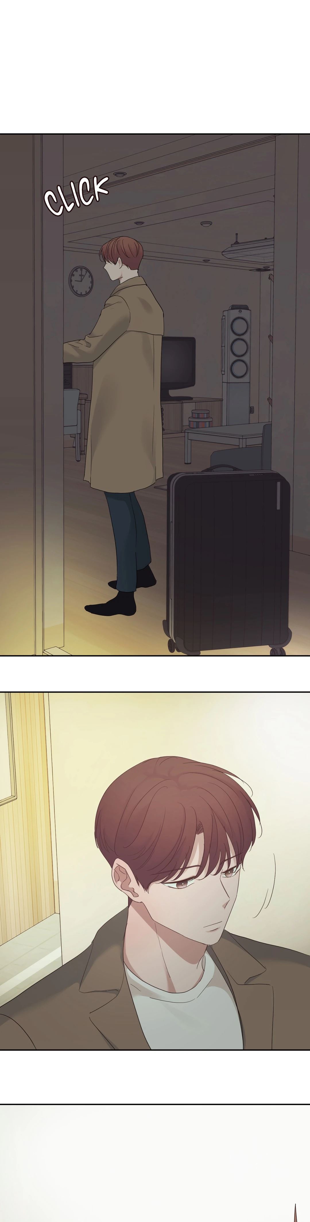 Let it be - Chapter 61 [photo 15] - MangaPorn