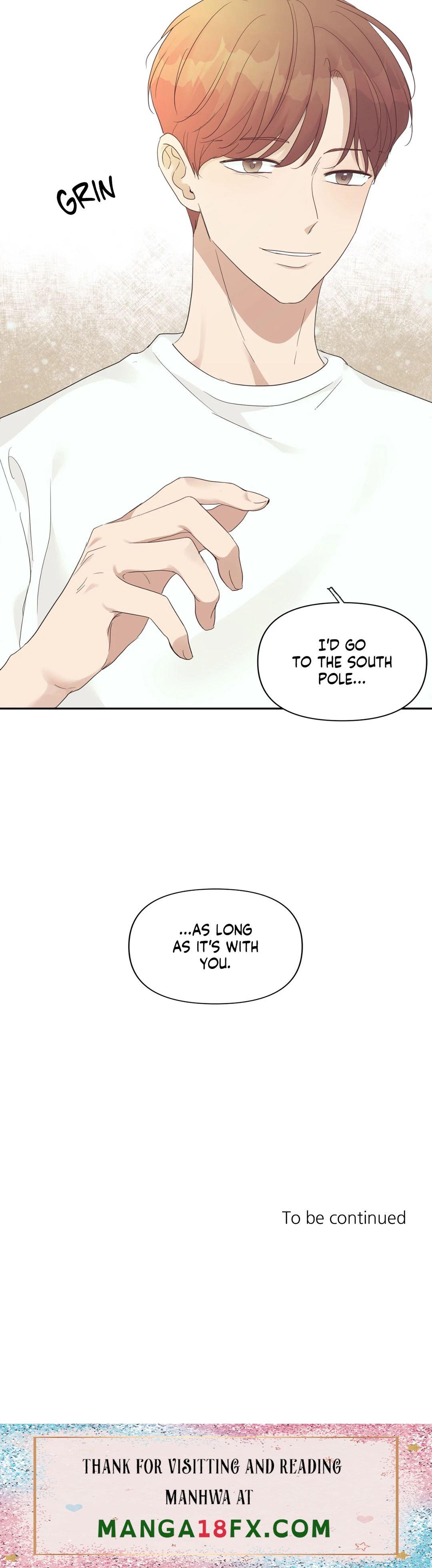 Let it be - Chapter 61 [photo 26] - MangaPorn