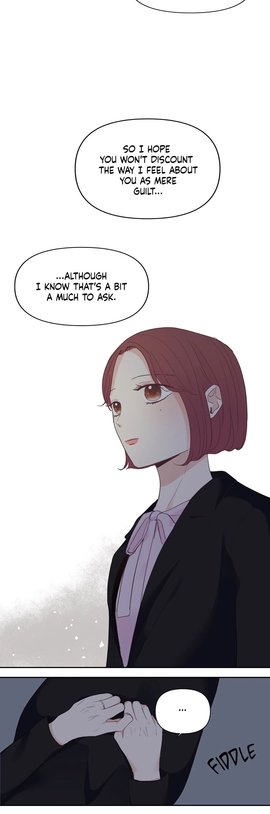 Let it be - Chapter 61 [photo 6] - MangaPorn