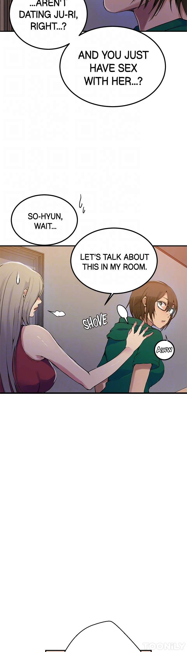 Secret Class - Chapter 177 [photo 18] - MangaPorn