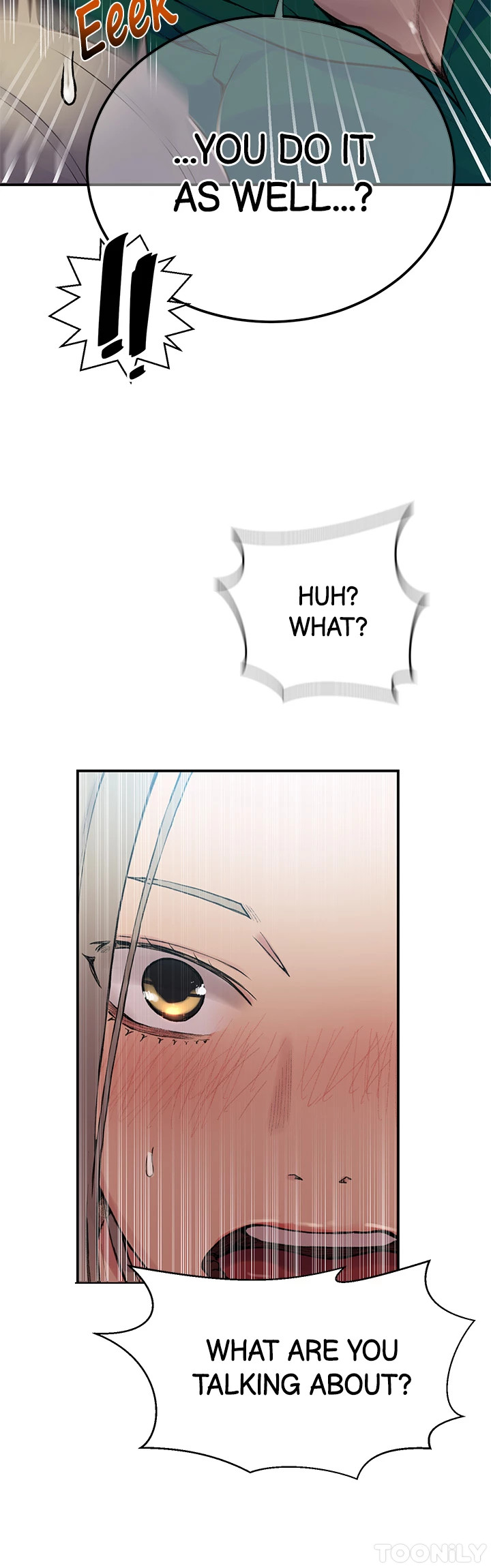 Secret Class - Chapter 177 [photo 22] - MangaPorn