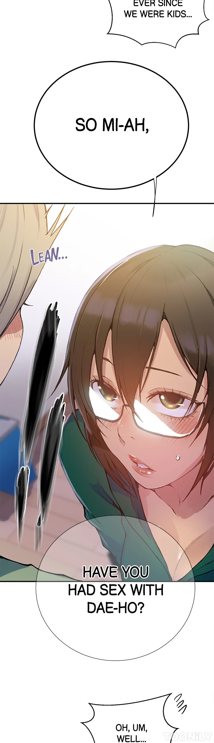 Secret Class - Chapter 177 [photo 24] - MangaPorn