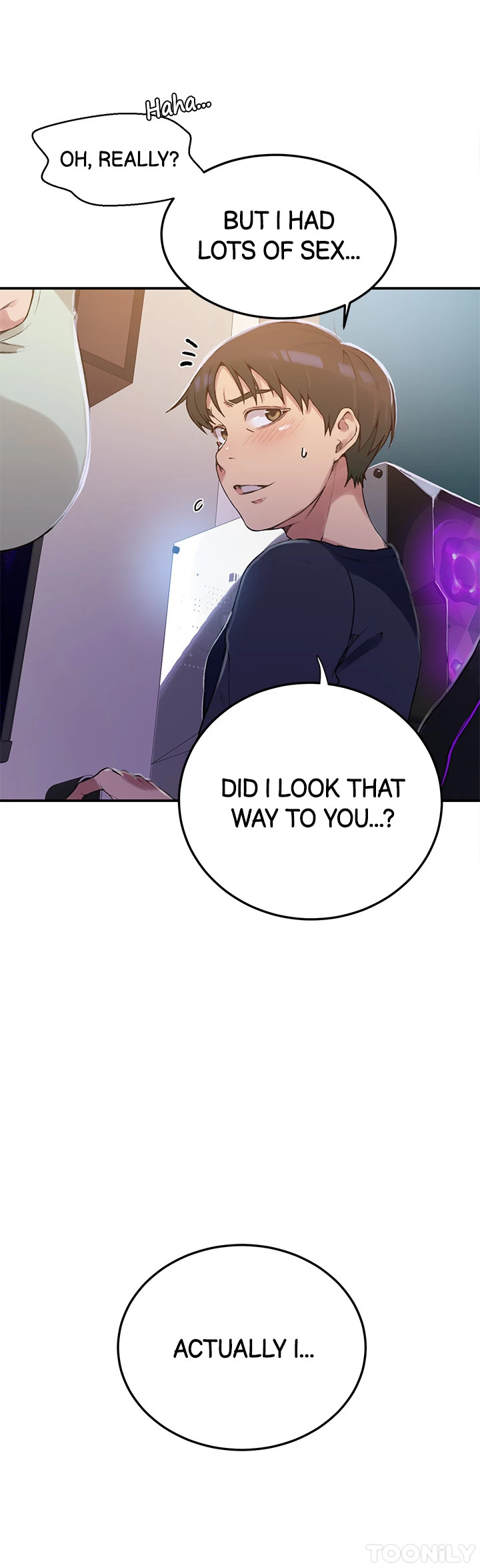 Secret Class - Chapter 177 [photo 28] - MangaPorn