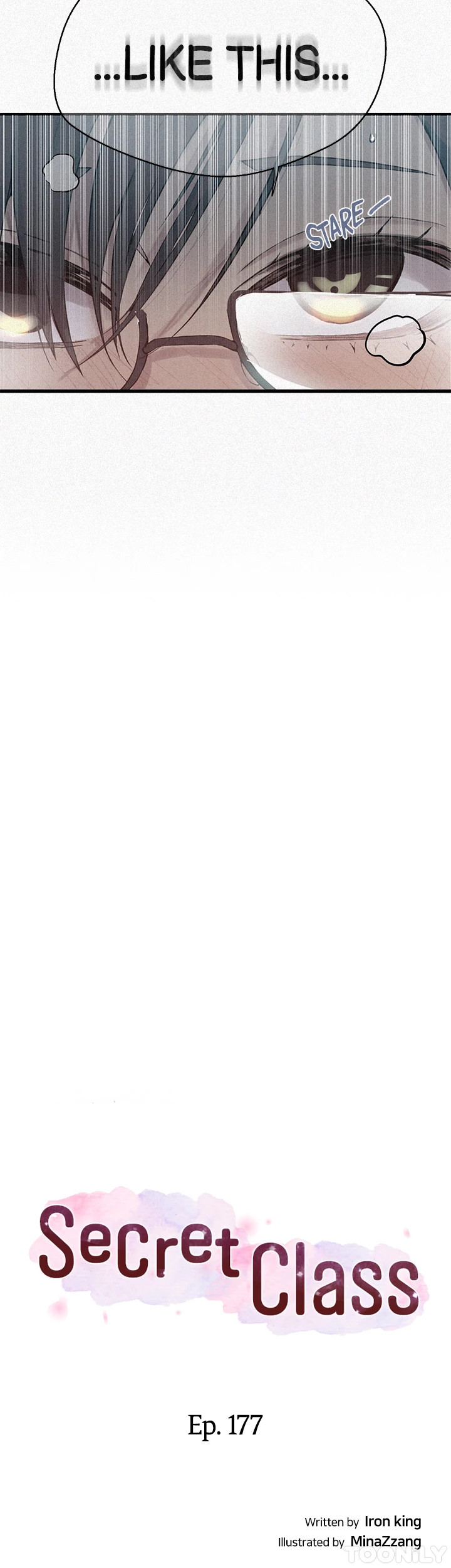 Secret Class - Chapter 177 [photo 3] - MangaPorn