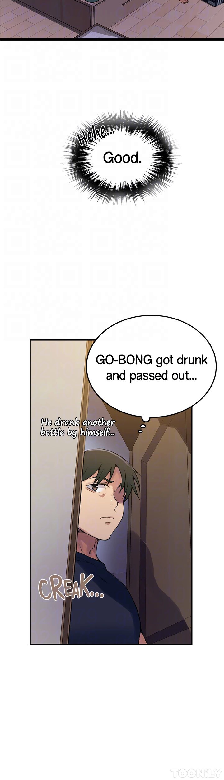 Secret Class - Chapter 177 [photo 38] - MangaPorn