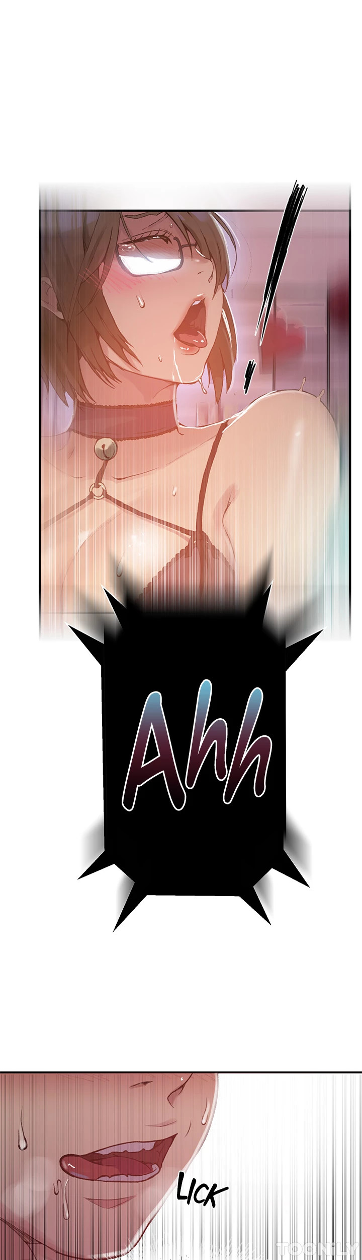 Secret Class - Chapter 177 [photo 47] - MangaPorn