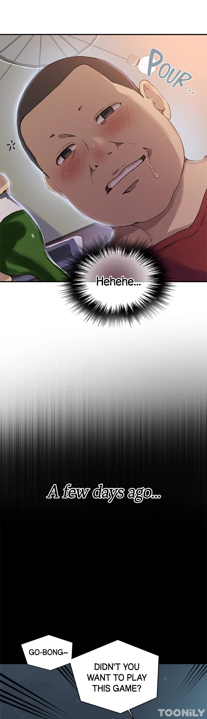 Secret Class - Chapter 177 [photo 7] - MangaPorn