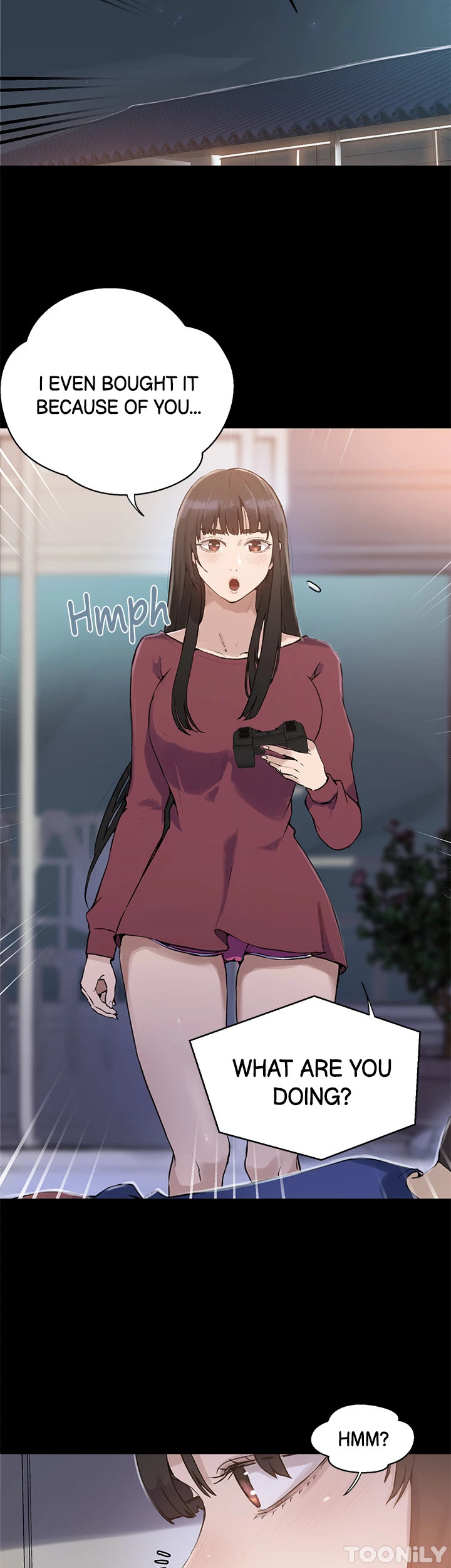 Secret Class - Chapter 177 [photo 8] - MangaPorn