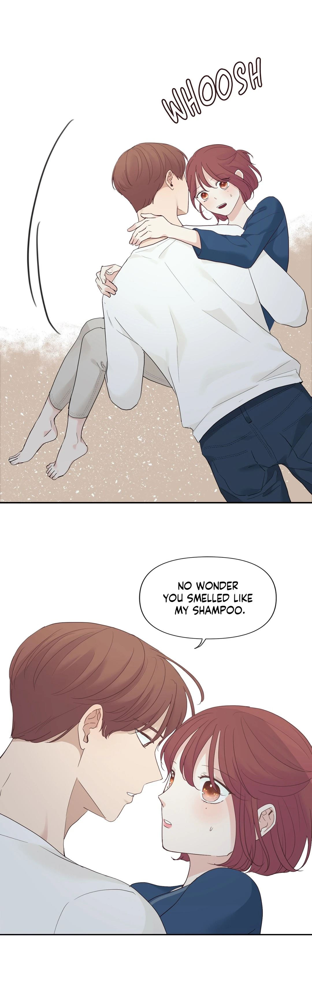 Let it be - Chapter 62 [photo 14] - MangaPorn