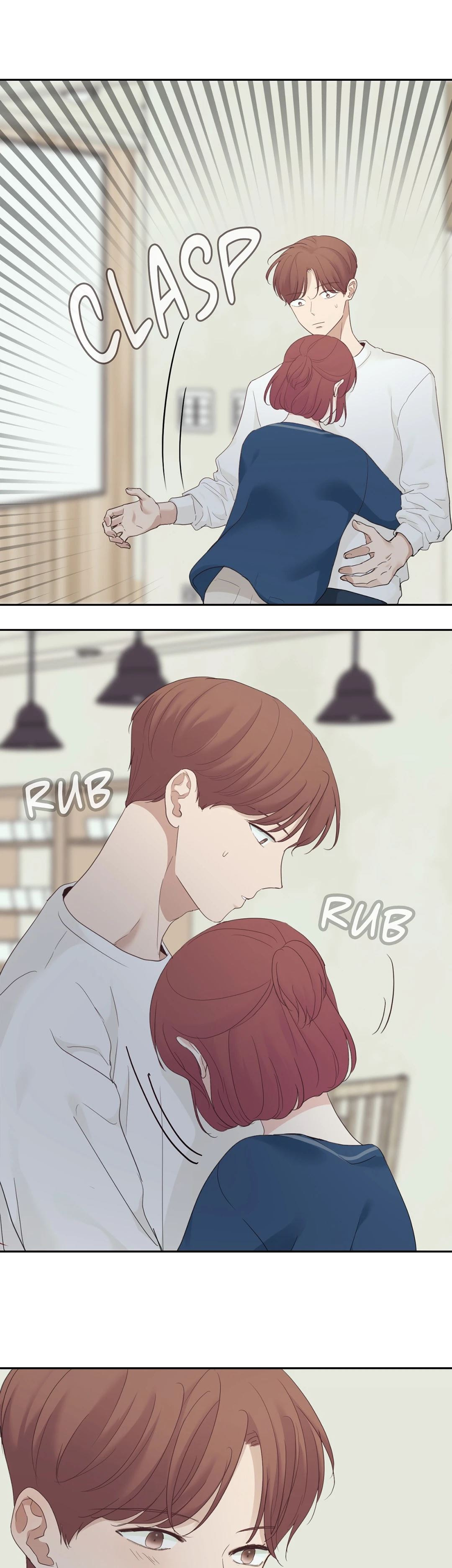 Let it be - Chapter 62 [photo 2] - MangaPorn