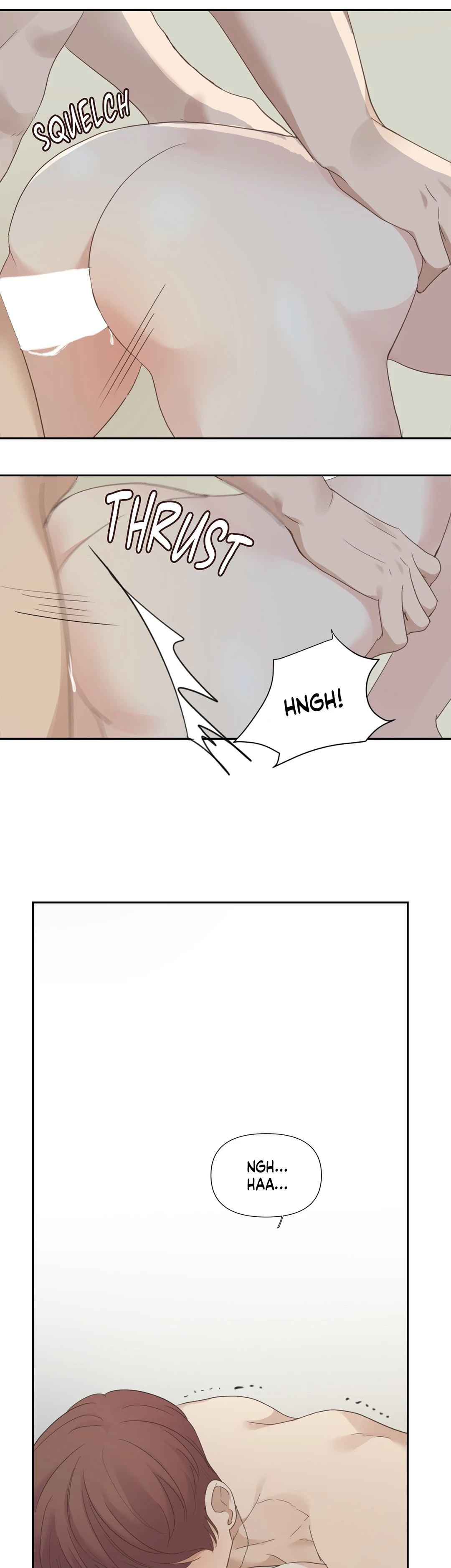 Let it be - Chapter 62 [photo 20] - MangaPorn