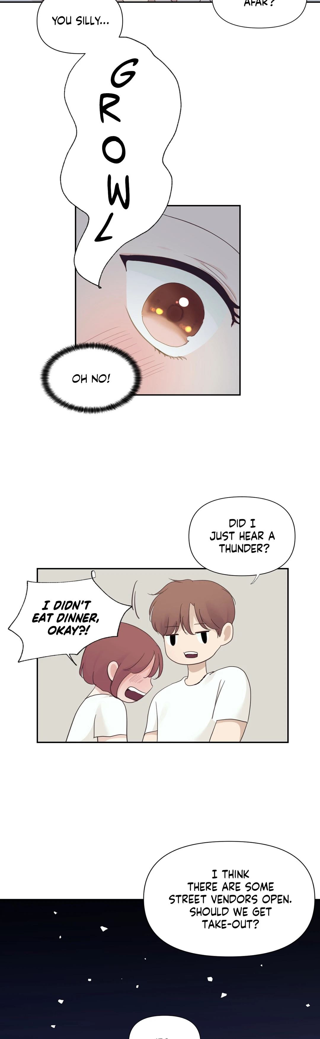 Let it be - Chapter 62 [photo 23] - MangaPorn