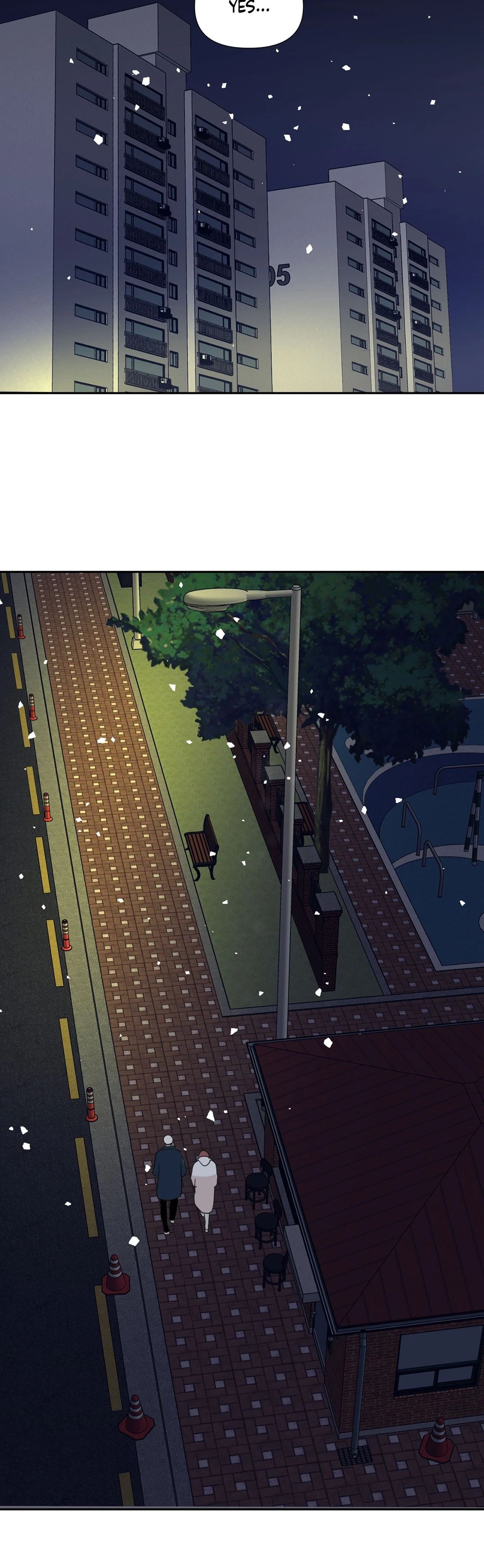 Let it be - Chapter 62 [photo 24] - MangaPorn