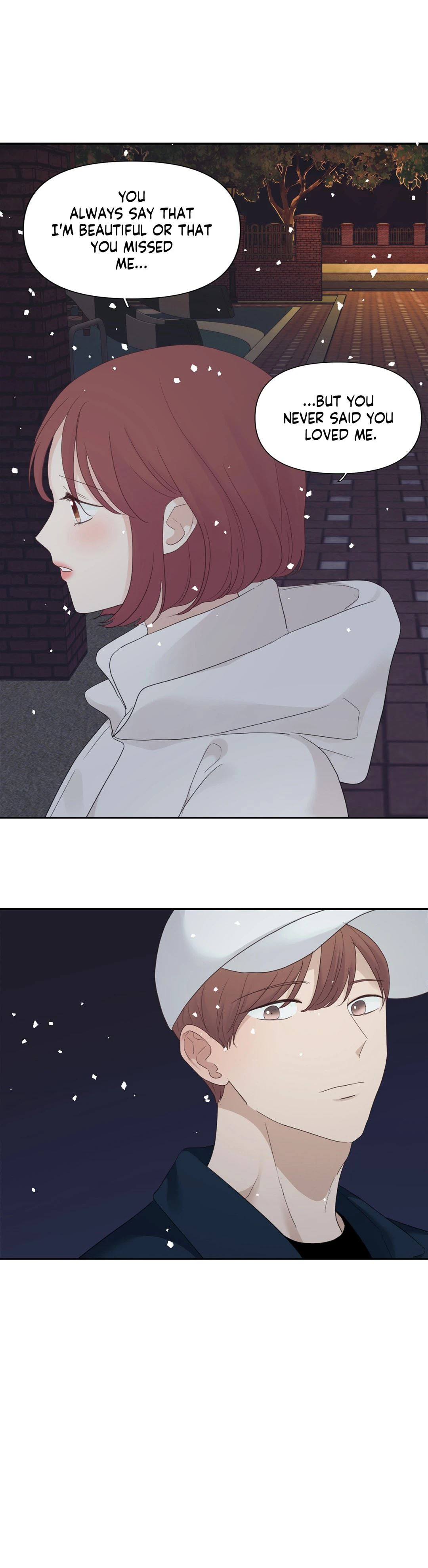 Let it be - Chapter 62 [photo 26] - MangaPorn