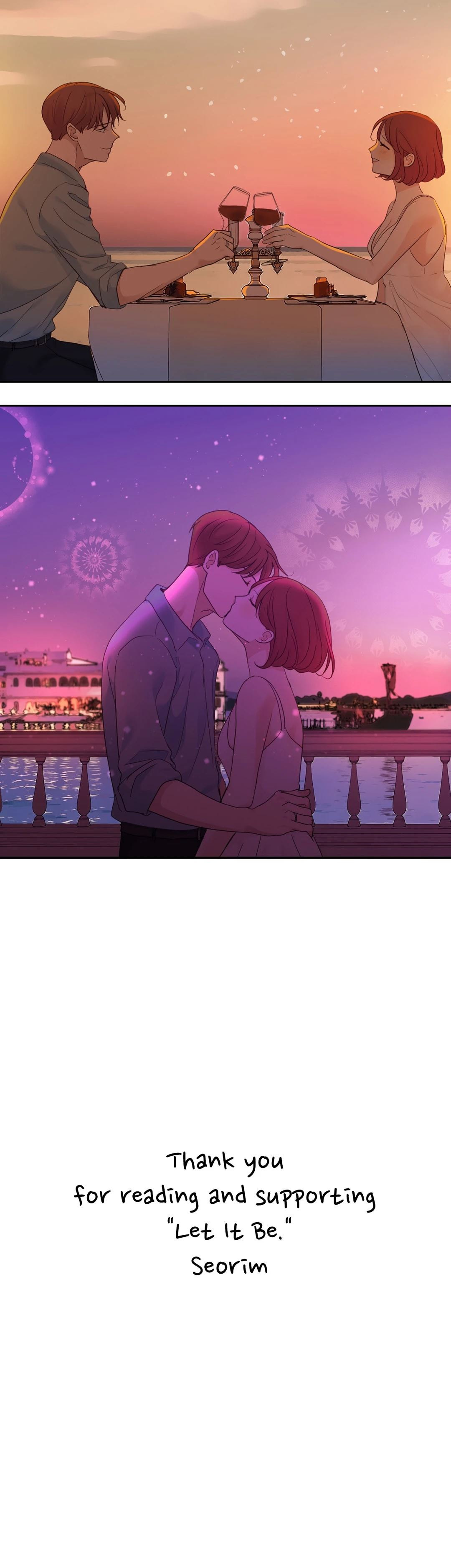 Let it be - Chapter 62 [photo 34] - MangaPorn