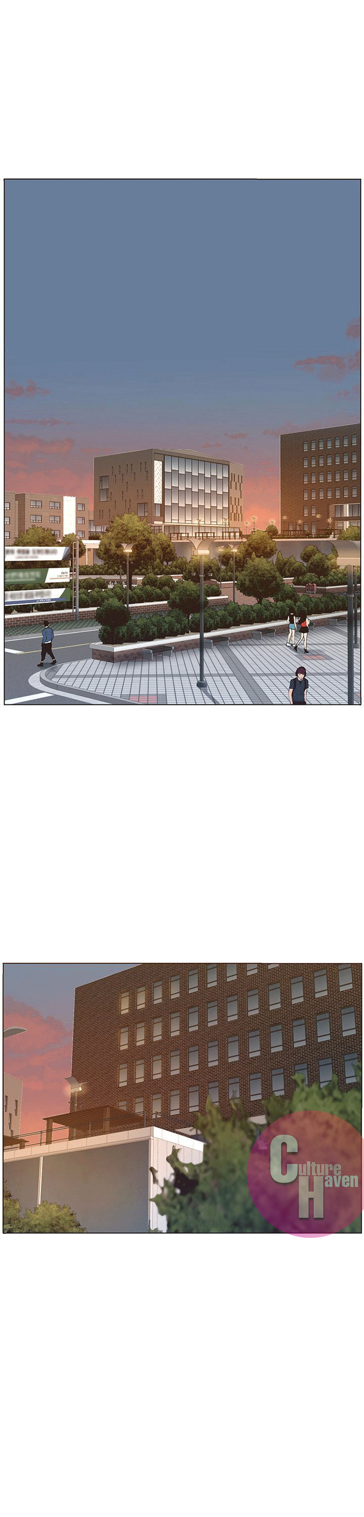 Father’s Lust - Chapter 1 [photo 2] - MangaPorn