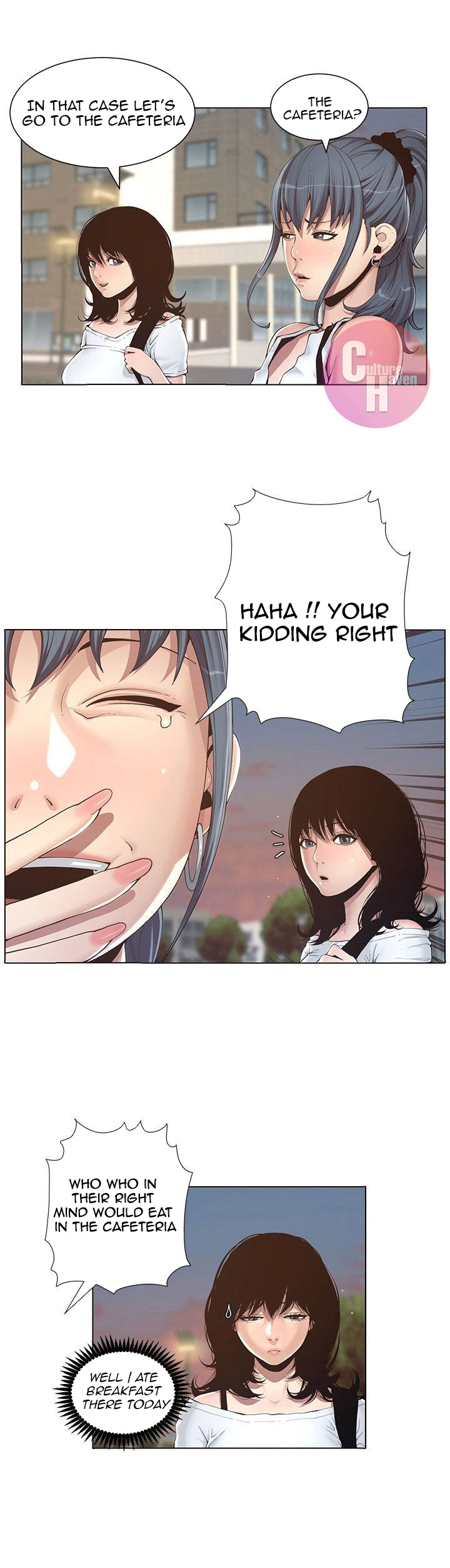 Father’s Lust - Chapter 1 [photo 24] - MangaPorn