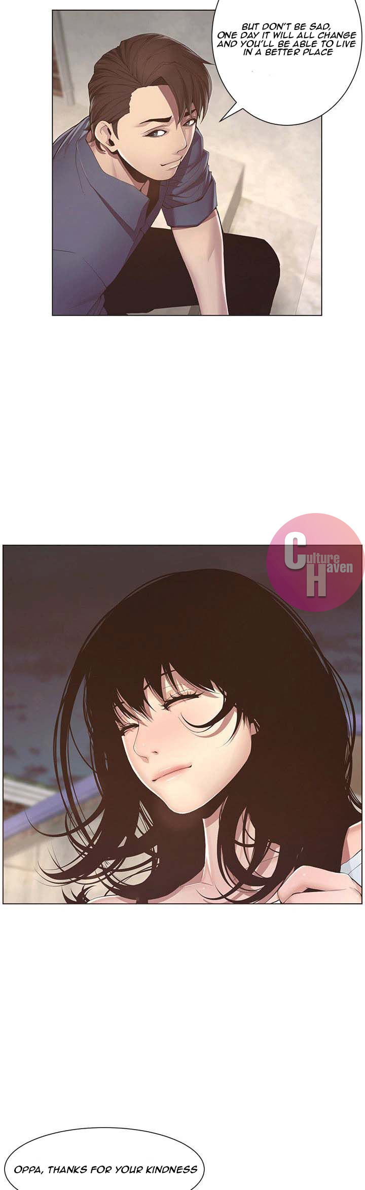 Father’s Lust - Chapter 1 [photo 41] - MangaPorn
