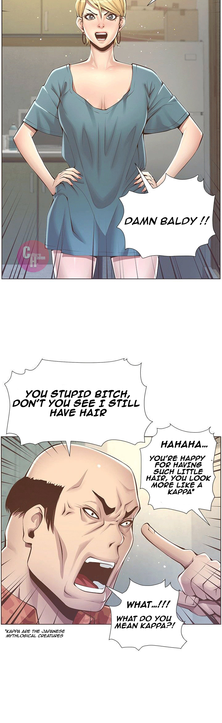 Father’s Lust - Chapter 2 [photo 49] - MangaPorn