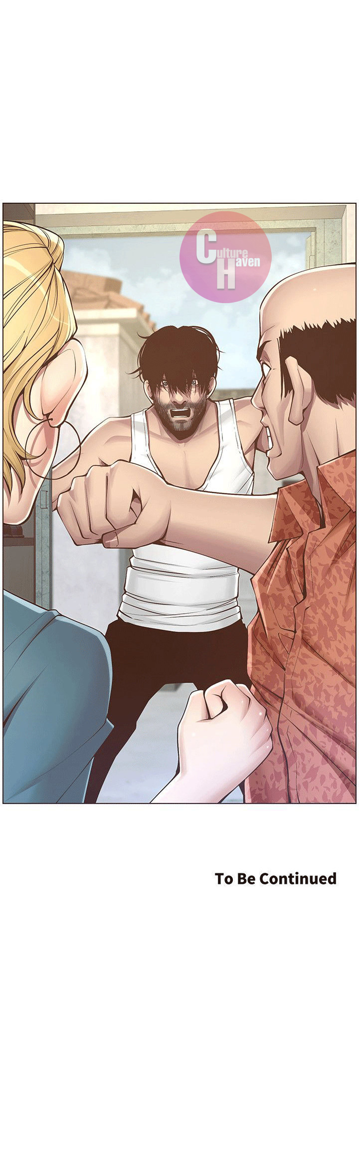 Father’s Lust - Chapter 2 [photo 51] - MangaPorn