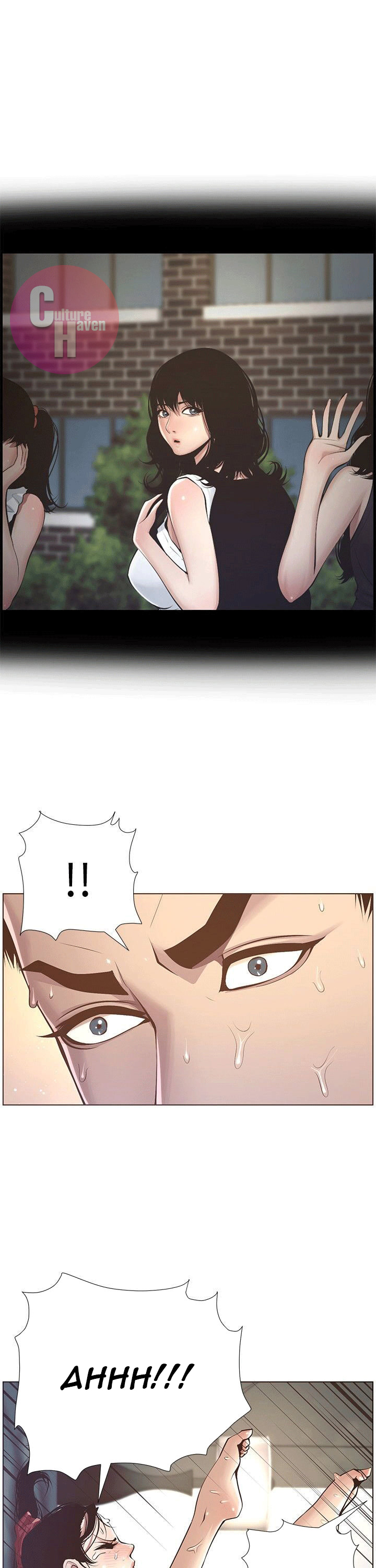 Father’s Lust - Chapter 3 [photo 22] - MangaPorn