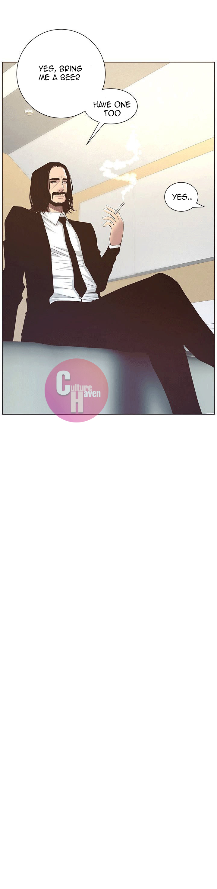 Father’s Lust - Chapter 4 [photo 22] - MangaPorn