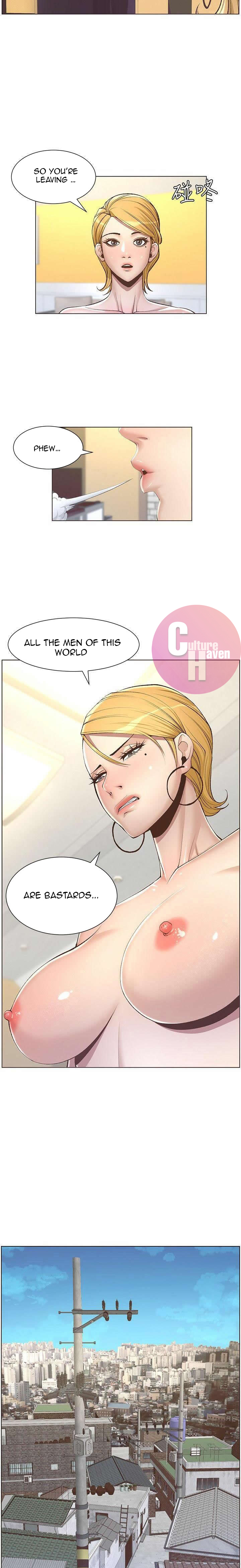 Father’s Lust - Chapter 6 [photo 15] - MangaPorn