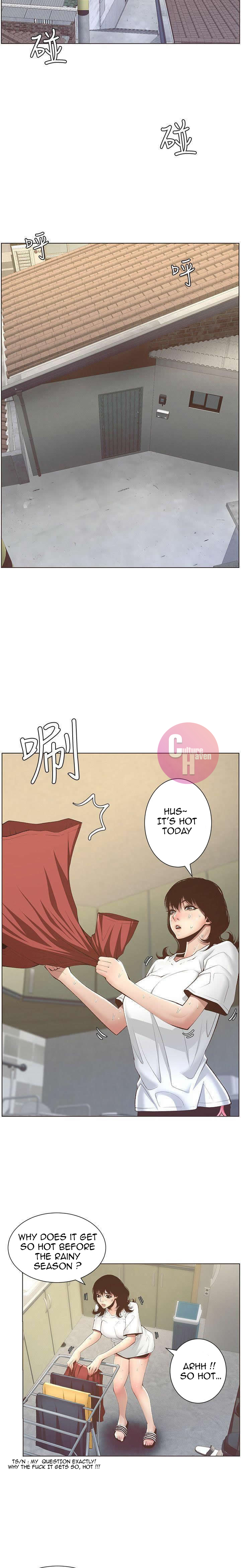 Father’s Lust - Chapter 6 [photo 16] - MangaPorn