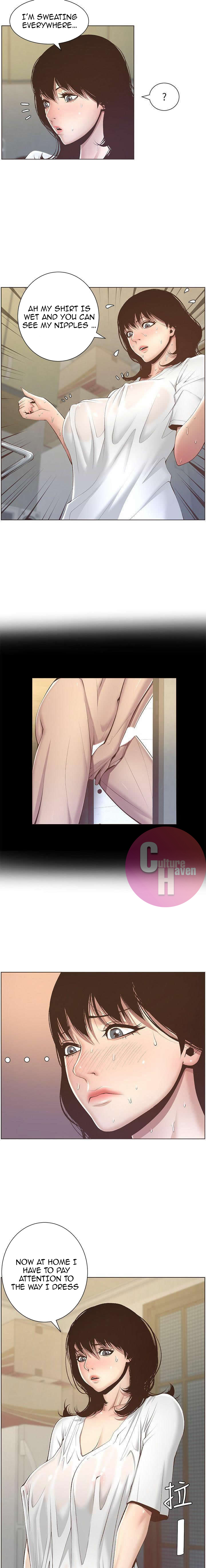 Father’s Lust - Chapter 6 [photo 17] - MangaPorn