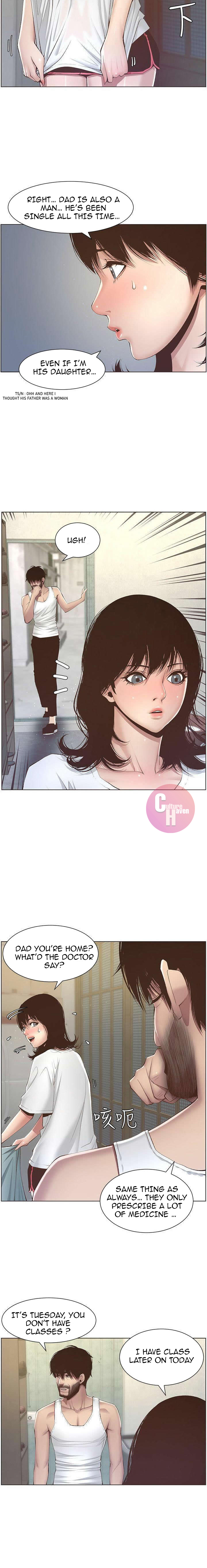 Father’s Lust - Chapter 6 [photo 18] - MangaPorn