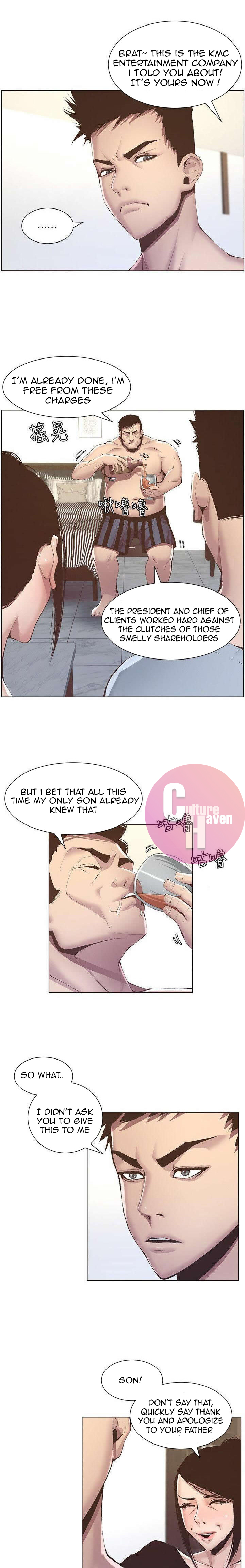 Father’s Lust - Chapter 6 [photo 5] - MangaPorn