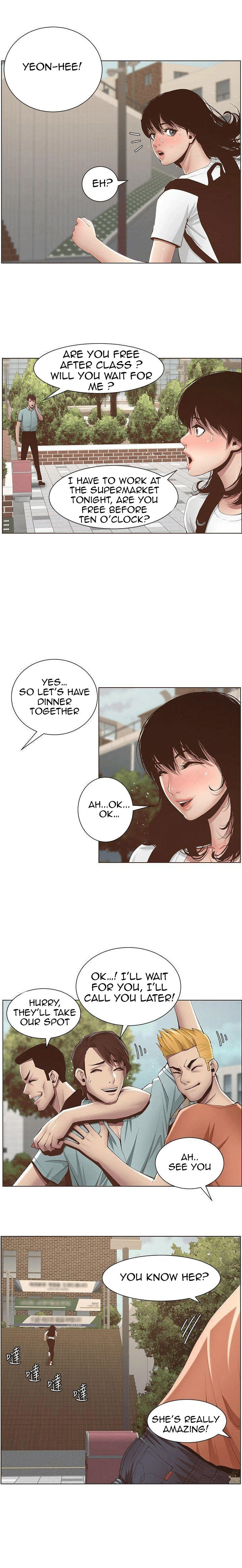 Father’s Lust - Chapter 7 [photo 7] - MangaPorn