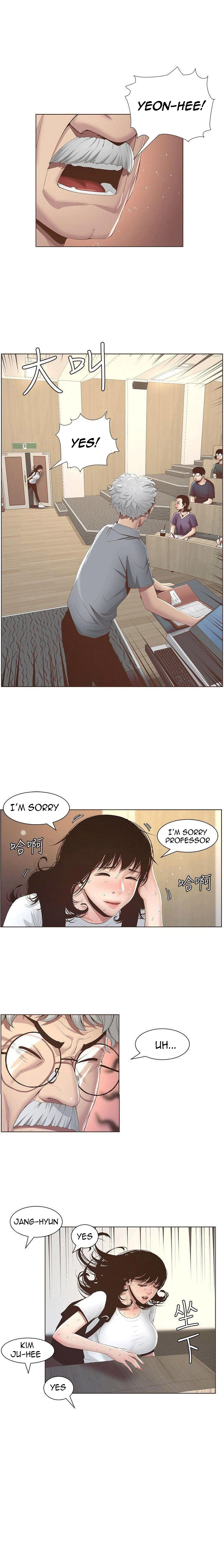 Father’s Lust - Chapter 7 [photo 9] - MangaPorn