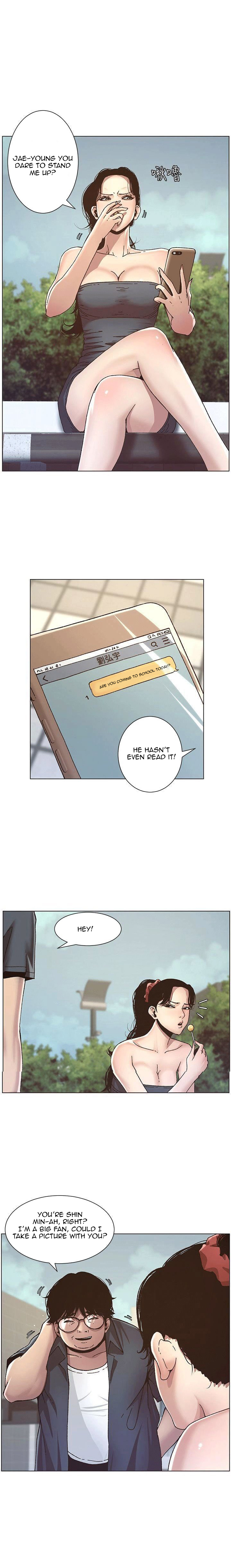 Father’s Lust - Chapter 8 [photo 13] - MangaPorn