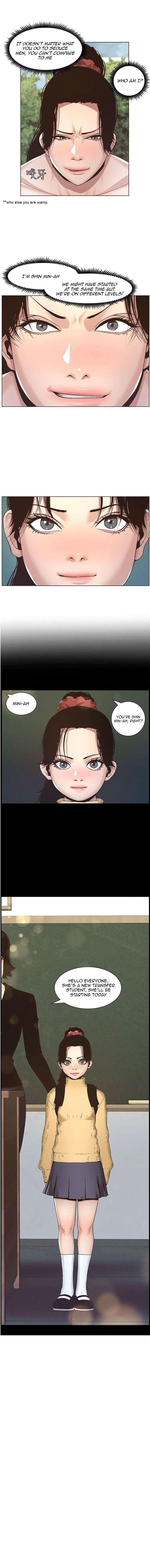 Father’s Lust - Chapter 8 [photo 17] - MangaPorn