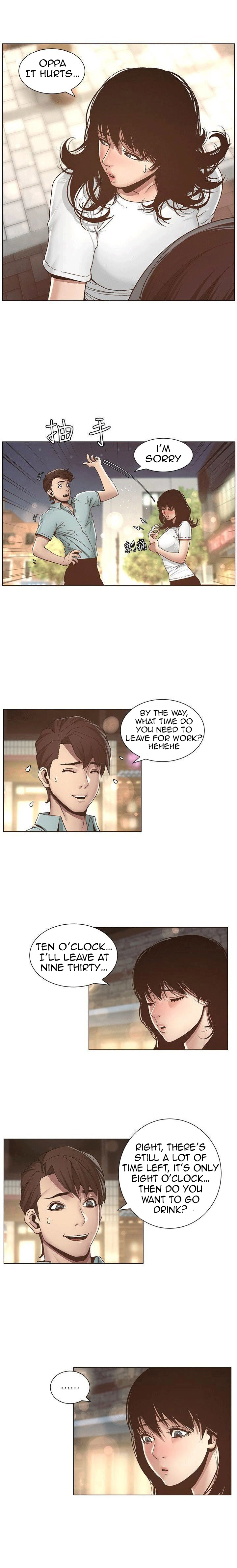 Father’s Lust - Chapter 8 [photo 3] - MangaPorn