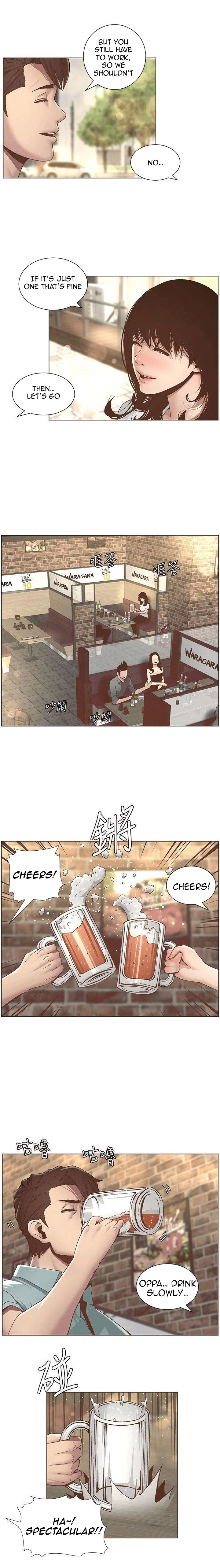 Father’s Lust - Chapter 8 [photo 4] - MangaPorn