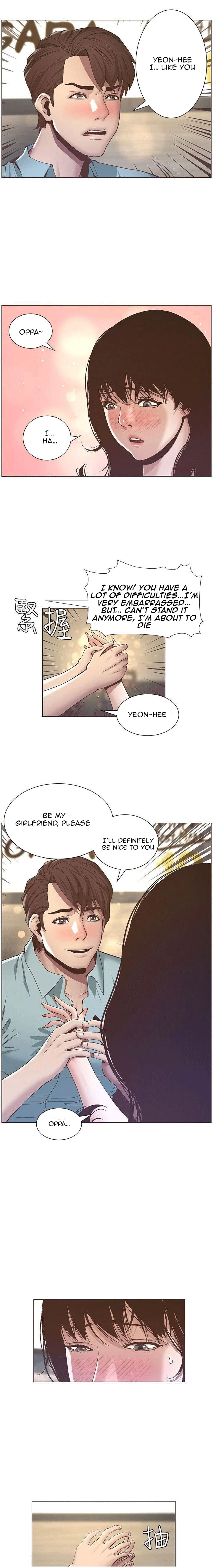 Father’s Lust - Chapter 8 [photo 8] - MangaPorn