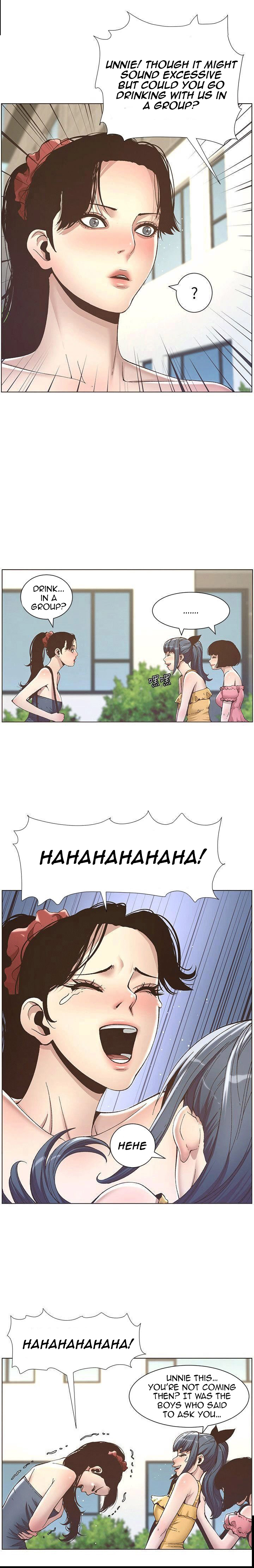 Father’s Lust - Chapter 9 [photo 14] - MangaPorn